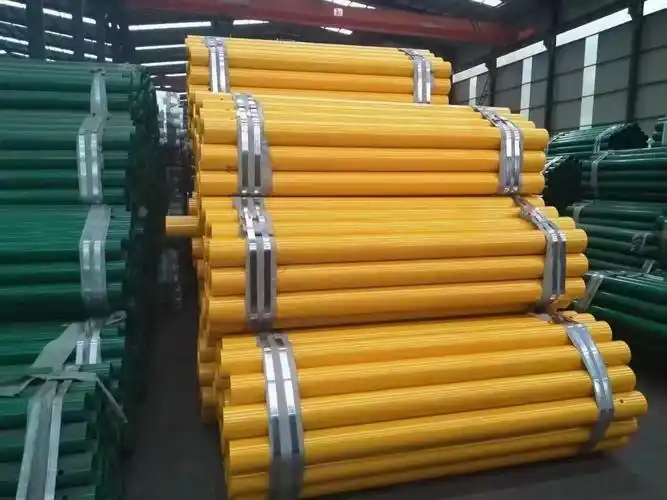 渠县防撞波形护栏高速公路波形护栏 - 推荐