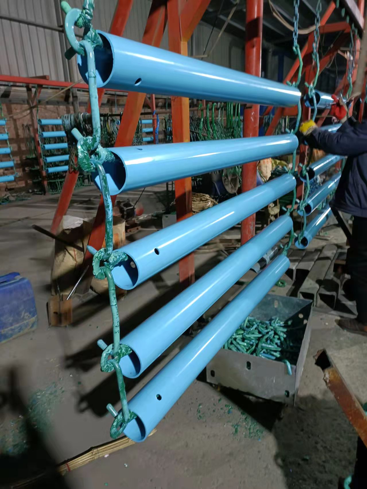 渠县乡村公路波形护栏三波波形护栏 - 推荐